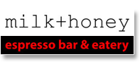 MILK+HONEY Espresso Bar & Eatery 